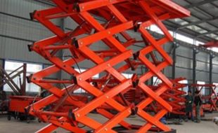 液壓登車橋如何適應不同機型和尺寸的飛機？